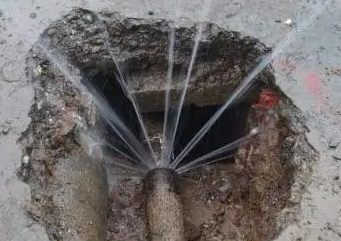 沙湾漏水检测多少钱