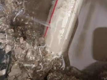 沙湾漏水检测哪家好