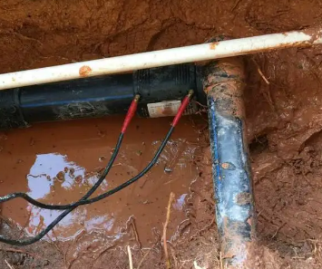 沙湾水管漏水检测多少钱