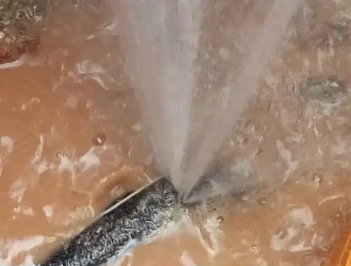 沙湾水管漏水检测哪家好