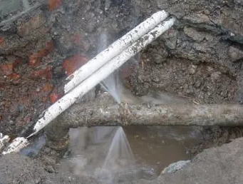 沙湾测漏水多少钱